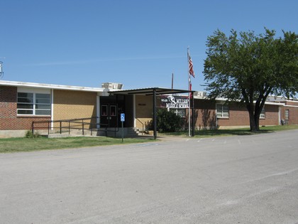 Millsap Middle School 